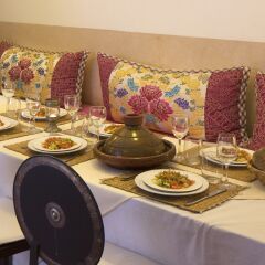 Отель Riad Assala Марокко, Марракеш - отзывы, цены и фото номеров - забронировать отель Riad Assala онлайн в номере