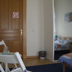 Отель Inga Hotels Moscow Москва сауна