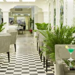 Church Boutique Hotel - Nha Tho фото 2