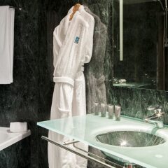Отель AC Hotel Valencia by Marriott Испания, Валенсия - отзывы, цены и фото номеров - забронировать отель AC Hotel Valencia by Marriott онлайн фото 4