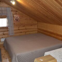Отель Cottage H62 Ruokolahti Финляндия, Руоколахти - отзывы, цены и фото номеров - забронировать отель Cottage H62 Ruokolahti онлайн комната для гостей фото 3