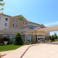 Отель Holiday Inn Effingham США, Эффингем - отзывы, цены и фото номеров - забронировать отель Holiday Inn Effingham онлайн фото 2