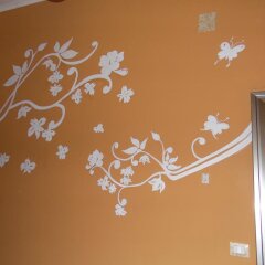 Отель Agora Hostel Италия, Помпеи - отзывы, цены и фото номеров - забронировать отель Agora Hostel онлайн интерьер отеля фото 2
