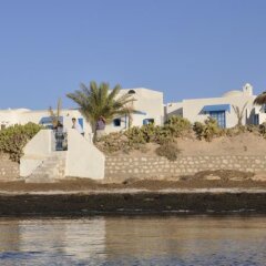Dar Elbidha in Erriadh, Tunisia from 69$, photos, reviews - zenhotels.com beach photo 2