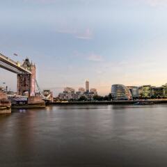 Отель Crowne Plaza London - The City Великобритания, Лондон - отзывы, цены и фото номеров - забронировать отель Crowne Plaza London - The City онлайн приотельная территория фото 2