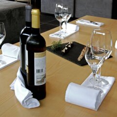 Quinta de Casaldronho Wine Hotel in Lamego, Portugal from 128$, photos, reviews - zenhotels.com photo 2