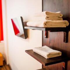 Concept Hotel 3* Стандартный номер фото 2