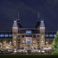 Отель Sofitel Legend The Grand Amsterdam фото 12