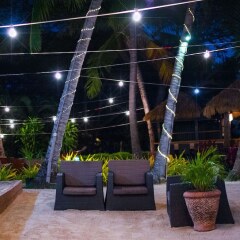 Отель First Landing Beach Resort & Villas фото 13