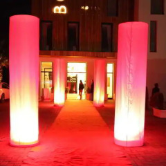 Hotel Bologna Влёра фото 3