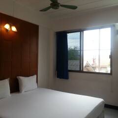 Отель New Siam Guest House комната для гостей фото 2