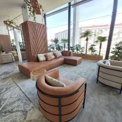 Отель Lince Azores Great Понта-Делгада фото 3