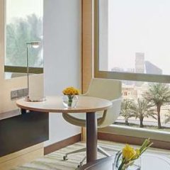 DoubleTree by Hilton Hotel Riyadh - Al Muroj Business Gate in Riyadh, Saudi Arabia from 132$, photos, reviews - zenhotels.com room amenities
