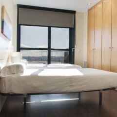 Отель Aparthotel Valencia Rental Испания, Валенсия - 2 отзыва об отеле, цены и фото номеров - забронировать отель Aparthotel Valencia Rental онлайн помещение для мероприятий фото 2
