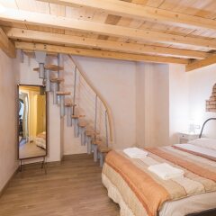 Отель Residenza Borghese 71 комната для гостей фото 5