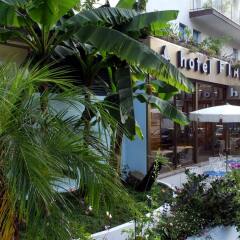 Hotel Ristorante Firenze Оспедалетти