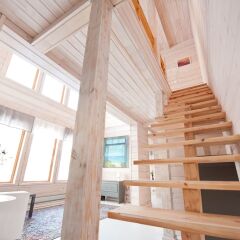 Гостиница Villa Fleur de dune комната для гостей фото 4