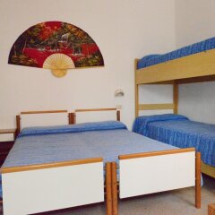 Hotel ME.BE детские мероприятия