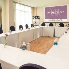 Отель Mercure Hanoi La Gare фото 2