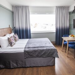 Апартаменты Frogner House Apartments - Lagardsveien 61 Ставангер комната для гостей фото 3