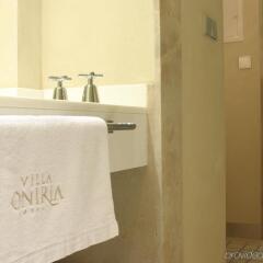 Hotel Villa Oniria ванная фото 2