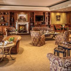 Отель Cavalieri,Waldorf Astoria Рим развлечения