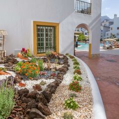 Отель Sunset Harbour Club by Diamond Resorts Испания, Адехе - 3 отзыва об отеле, цены и фото номеров - забронировать отель Sunset Harbour Club by Diamond Resorts онлайн фото 6