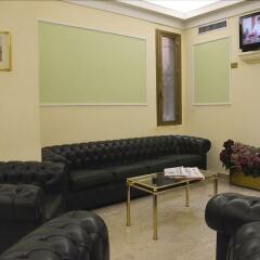 Hotel Igea Рим фото 8