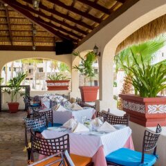 Отель Solmar Resort питание фото 3
