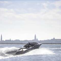 The Gritti Palace Venice, A Luxury Collection Hotel Венеция пляж