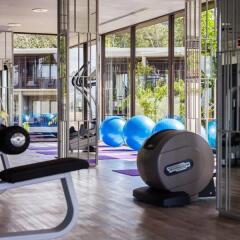 Отель Pullman Phuket Arcadia Naithon Beach фото 16