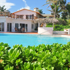 Отель Stella Maris Resort Club с домашними животными
