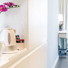 Mercure Hotel Raphael Wien удобства в номере фото 2
