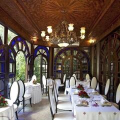 Отель Palais Sheherazade & Spa Марокко, Фес - отзывы, цены и фото номеров - забронировать отель Palais Sheherazade & Spa онлайн питание фото 2