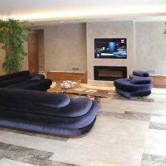 Отель Keten Suites Taksim интерьер отеля