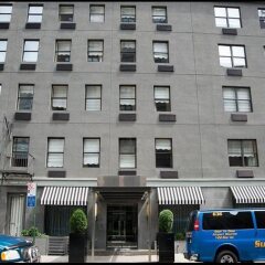 Отель The Marcel at Gramercy США, Нью-Йорк - отзывы, цены и фото номеров - забронировать отель The Marcel at Gramercy онлайн городской автобус