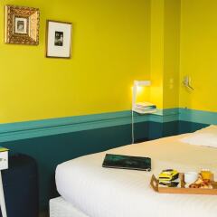 Hotel Crayon by Elegancia детские мероприятия фото 2