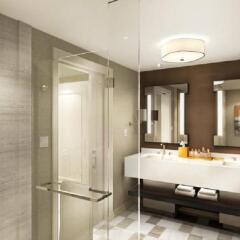 Отель Caesars Palace 5* Улучшенный номер с различными типами кроватей фото 4
