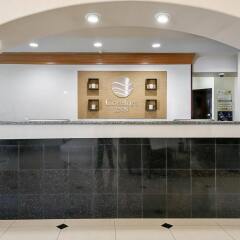 Отель Comfort Inn Kingsville Кингсвилль интерьер отеля фото 3