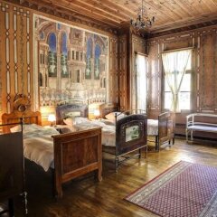 Отель Guest House Old Plovdiv Болгария, Пловдив - отзывы, цены и фото номеров - забронировать отель Guest House Old Plovdiv онлайн питание