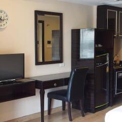 Отель Land Royal Residence Pattaya удобства в номере