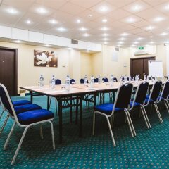 Гостиница Холидей Инн Москва Виноградово (Holiday Inn Moscow Vinogradovo) в Москве - забронировать гостиницу Холидей Инн Москва Виноградово (Holiday Inn Moscow Vinogradovo), цены и фото номеров помещение для мероприятий фото 2