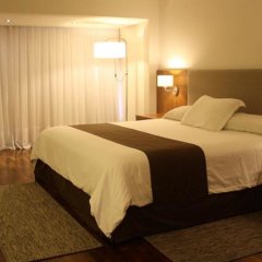 Resort Yacht y Golf Club Paraguayo in Lambaré, Paraguay from 102$, photos, reviews - zenhotels.com guestroom photo 4