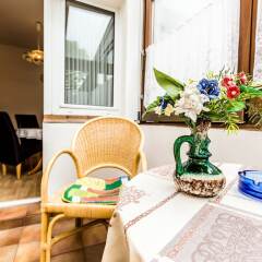 Отель Ferienwohnung Köln-altstadt-nord Кёльн интерьер отеля фото 3
