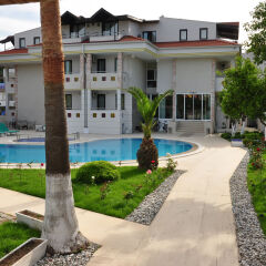 Monk Boutique Hotel фото 4