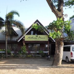 Отель Altheas Place Palawan Филиппины, Пуэрто-Принцеса - отзывы, цены и фото номеров - забронировать отель Altheas Place Palawan онлайн фото 4