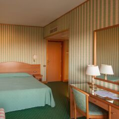Park Hotel Dei Massimi комната для гостей фото 4