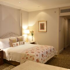 Отель Taj Palace, New Delhi Нью-Дели комната для гостей фото 5
