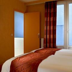 Отель Timhotel Paris Gare de Lyon фото 12