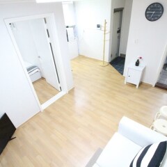 Отель Houseinhongdae6 спа